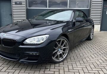 BMW 650 186.000 km 24.900 &euro; Geilenkirchen 52511