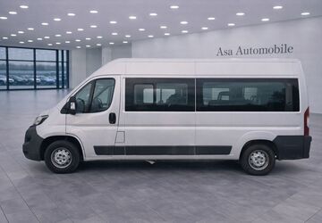 Peugeot Boxer 189.000 km 9.490 &euro; Düren 52351