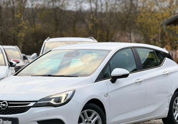 Opel Astra 123.900 km 7.950 &euro; Langerwehe 52379