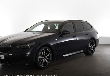 BMW 520 8.137 km 51.290 &euro; Aachen 52078