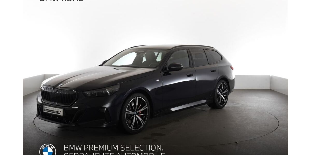 BMW 520 8.137 km 51.290 &euro; Aachen 52078