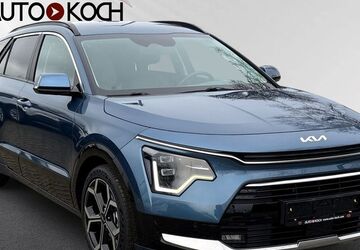 Kia Niro 33.732 km 27.790 &euro; Eschweiler 52249