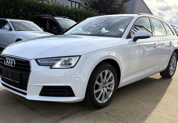 Audi A4 203.000 km 12.980 &euro; Düren 52351
