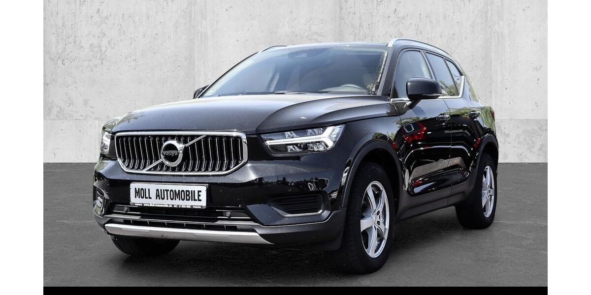 Volvo XC40 90.000 km 25.780 &euro; Aachen 52078