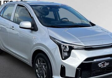 Kia Picanto 6.108 km 14.999 &euro; Düren 52351