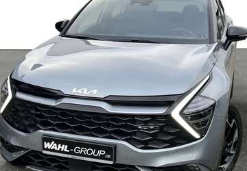 Kia Sportage 18.025 km 33.990 &euro; Düren 52353