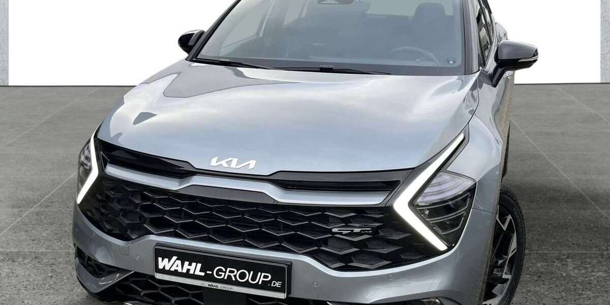 Kia Sportage 18.025 km 33.990 &euro; Düren 52353