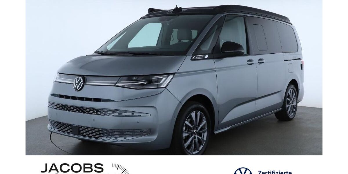 VW T7 California 23.394 km 62.620 &euro; Stolberg 52222