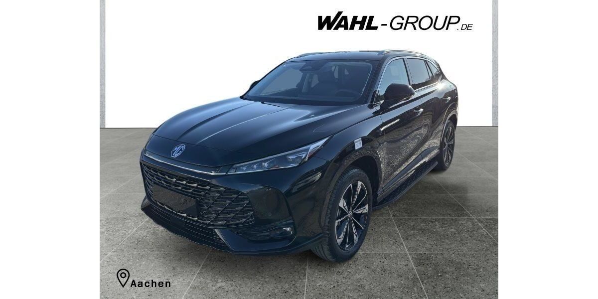 MG HS 8.355 km 43.639 &euro; Aachen 52068