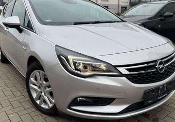 Opel Astra 79.970 km 9.999 &euro; Alsdorf 52477