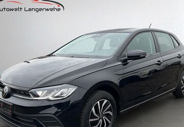 VW Polo 29.561 km 18.499 &euro; Langerwehe 52379