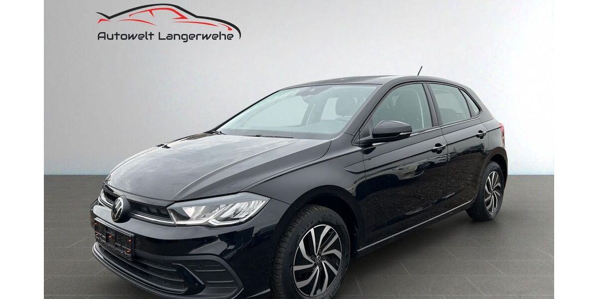 VW Polo 29.561 km 18.499 &euro; Langerwehe 52379