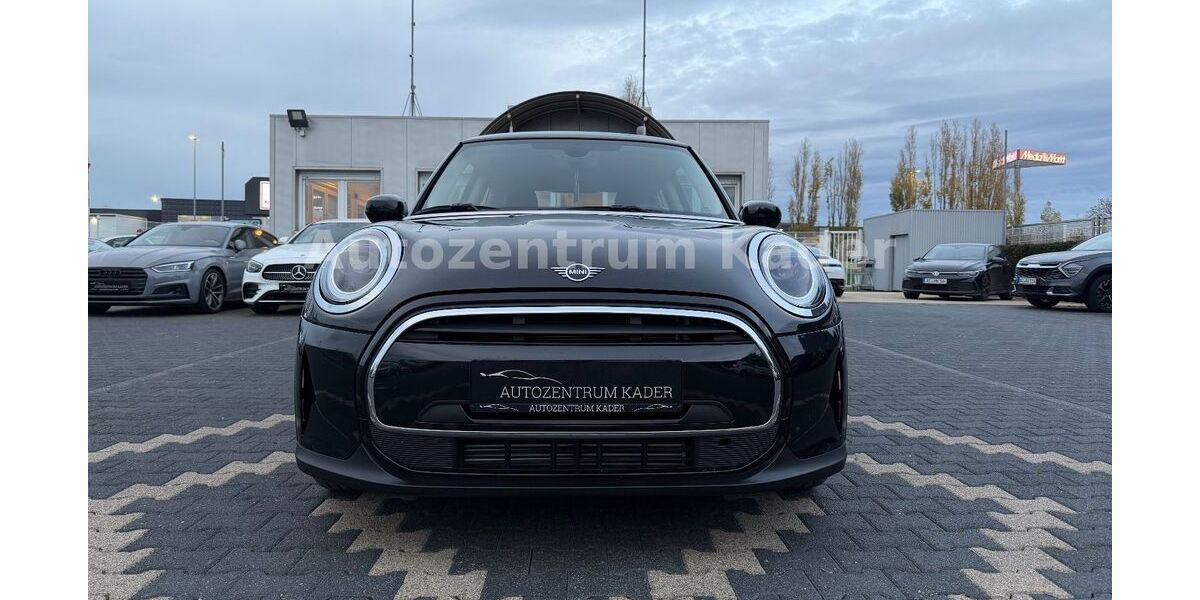 Mini ONE 48.000 km 17.900 &euro; Eschweiler 52249
