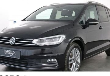VW Touran 19.224 km 34.970 &euro; Alsdorf 52477