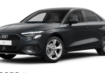 Audi A3 19.290 km 31.440 &euro; Alsdorf 52477