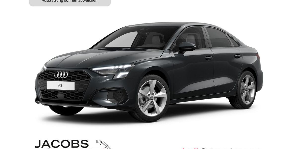 Audi A3 19.290 km 31.440 &euro; Alsdorf 52477