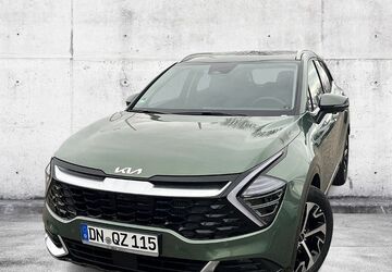 Kia Sportage 9.999 km 33.990 &euro; Düren 52353