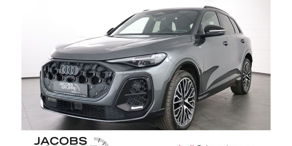 Audi Q5 21.284 km 64.930 &euro; Alsdorf 52477