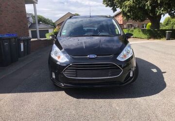 Ford B-Max 18.900 km 8.470 &euro; Alsdorf 52477