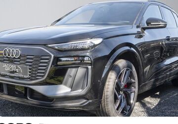 Audi Q6 e-tron 3.333 km 70.990 &euro; Düren 52351