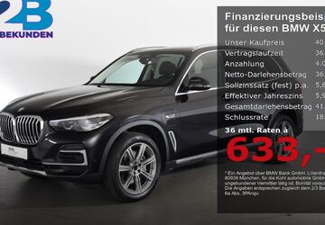 BMW X5 96.838 km 40.240 &euro; Aachen 52078