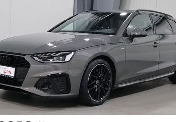 Audi A4 34.467 km 38.970 &euro; Aachen 52078