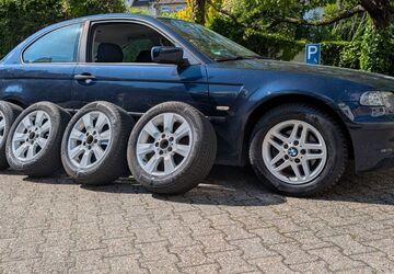 BMW 316 254.000 km 999 &euro; Aachen 52062