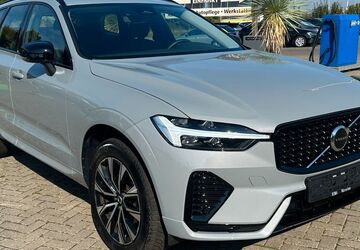 Volvo XC60 9.000 km 44.999 &euro; würselen 52146