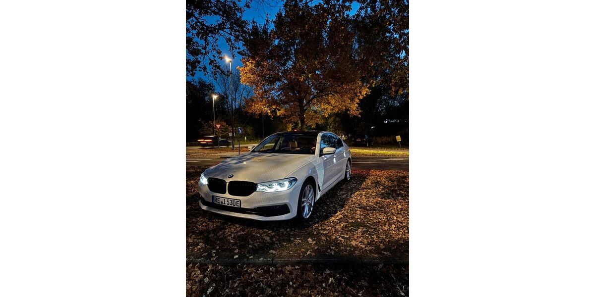 BMW 530 119.518 km 25.900 &euro; Aachen 52078