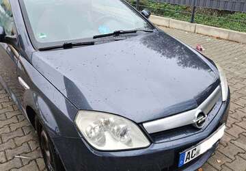 Opel Tigra 97.300 km 2.400 &euro; Alsdorf 52477