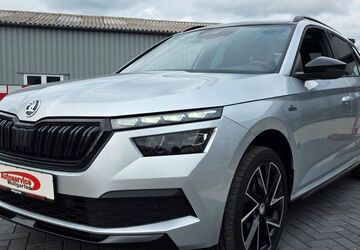 Skoda Kamiq 50.445 km 24.999 &euro; Roetgen ( bei Aachen ) 52159