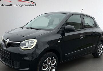 Renault Twingo 47.817 km 7.499 &euro; Langerwehe 52379