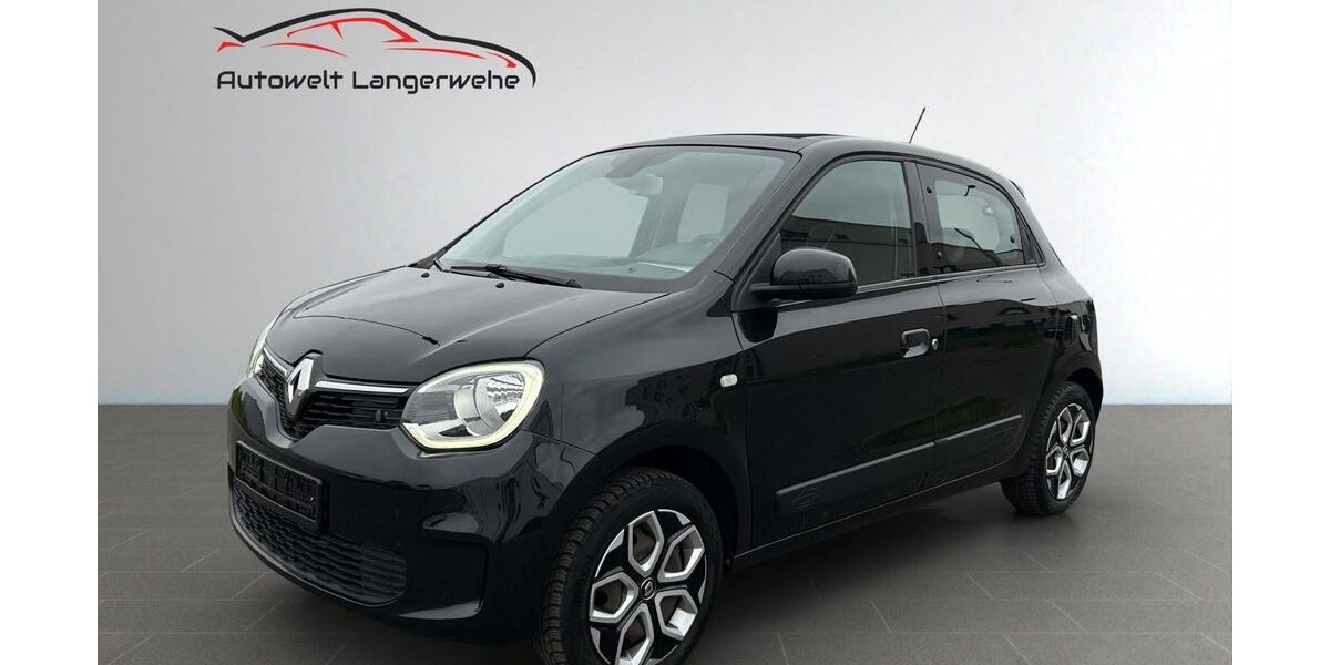 Renault Twingo 47.817 km 7.499 &euro; Langerwehe 52379