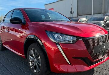 Peugeot 208 13.300 km 18.900 &euro; Alsdorf-Hoengen (bei Aachen) 52477