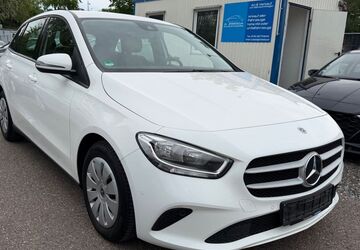 Mercedes-Benz B 180 145.400 km 13.950 &euro; aachen 52070
