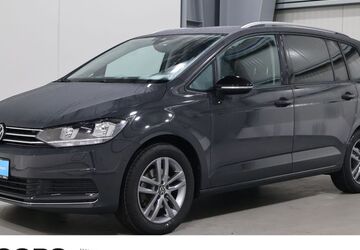VW Touran 6.666 km 35.320 &euro; Aachen 52078