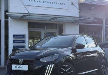 Peugeot 208 27.700 km 20.980 &euro; Monschau 52156