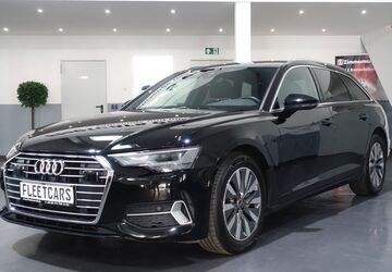 Audi A6 107.000 km 25.550 &euro; Simmerath (bei Aachen) 52152