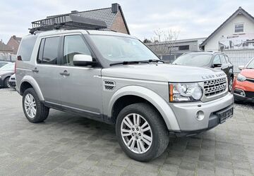 Land Rover Discovery 240.972 km 6.690 &euro; Übach Palenberg 52531