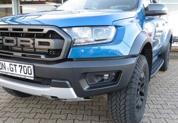 Ford Ranger 25.700 km 41.990 &euro; Linnich 52441