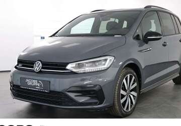 VW Touran 21.318 km 36.380 &euro; Alsdorf (bei Aachen) 52477