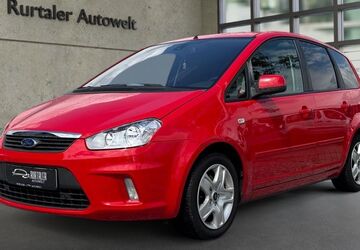 Ford C-Max 110.000 km 6.999 &euro; Jülich 52428