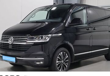 VW T6 Caravelle 13.757 km 52.820 &euro; Aachen 52078