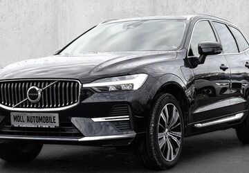 Volvo XC60 77.140 km 37.900 &euro; Aachen 52078