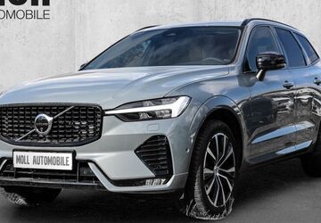 Volvo XC60 20.096 km 39.900 &euro; Aachen 52078