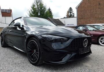 Mercedes-Benz CLE 53 AMG 12.450 km 99.000 &euro; Alsdorf 52477