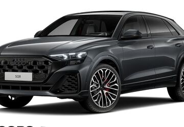 Audi SQ8 18.789 km 108.960 &euro; Alsdorf 52477
