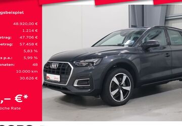Audi Q5 17.101 km 48.920 &euro; Aachen 52078