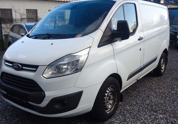 Ford Transit Custom 315.000 km 4.950 &euro; Alsdorf 52477
