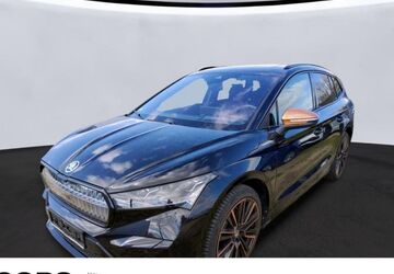 Skoda Enyaq 25.533 km 35.975 &euro; Aachen 52078